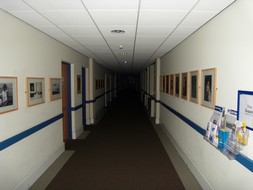 Avon Paranormal Team - The Vassall Centre